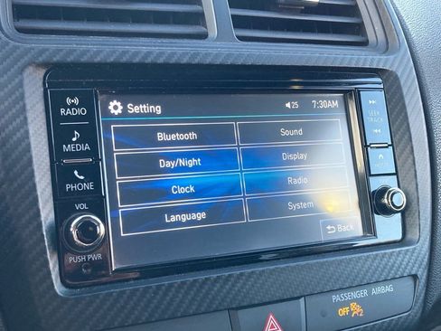 Used 2023 Mitsubishi Outlander Sport ES image 19