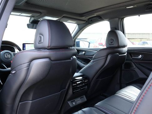 Certified 2026 Acura MDX Type S image 12