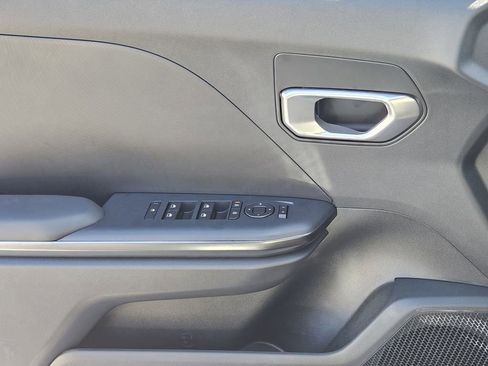 New 2026 Kia K4 FWD image 16