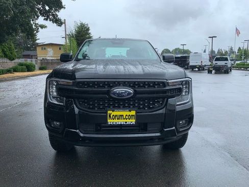 New 2025 Ford Ranger XL image 10