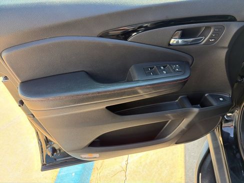 Used 2017 Honda Ridgeline Black Edition image 6