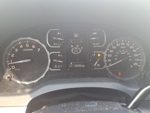 Used 2020 Toyota Tundra SR5 AWD/4WD image 19