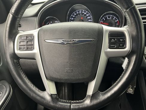 Used 2012 Chrysler 200 S image 13