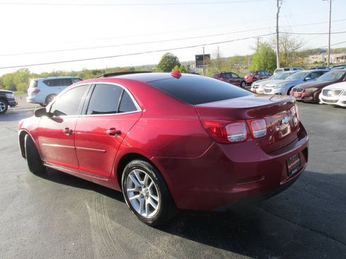 Used 2014 Chevrolet Malibu LT FWD image 43