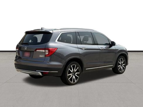 Used 2020 Honda Pilot Touring image 5