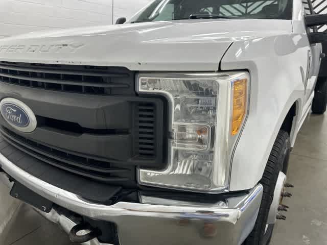 Used 2017 Ford F350 XL w/ XL Value Package RWD image 28