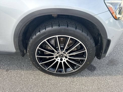 Used 2022 Mercedes-Benz GLC 300 image 27