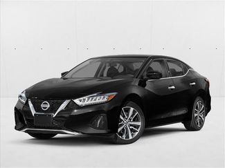 Used 2021 Nissan Maxima 3.5 SV w/ Floor Mat Group FWD video 1