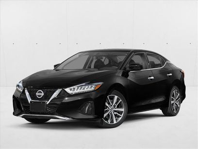 Used 2021 Nissan Maxima 3.5 SV w/ Floor Mat Group