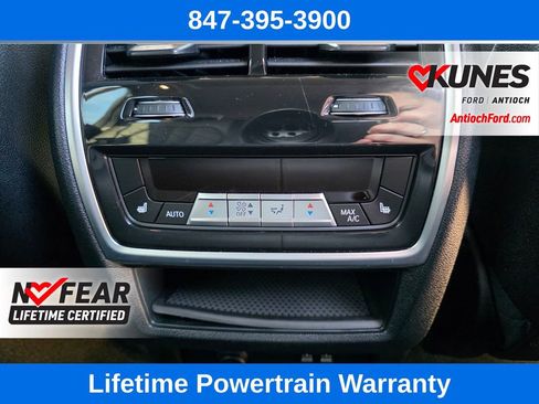 Used 2024 BMW X5 xDrive40i w/ Premium Package image 34