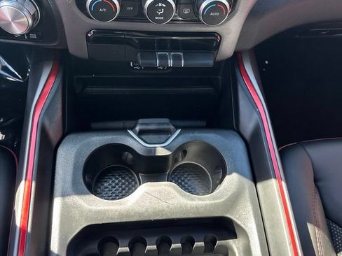 Used 2022 RAM 1500 Rebel w/ Rebel Level 1 Equipment Group AWD/4WD image 11