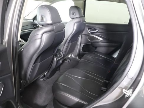 Used 2024 Acura RDX SH-AWD image 29