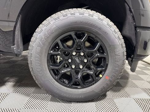 New 2026 Ford F150 XLT w/ Equipment Group 302A MID image 11