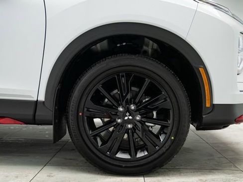 New 2026 Mitsubishi Eclipse Cross Ralliart image 33