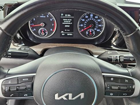 Used 2023 Kia K5 EX image 24