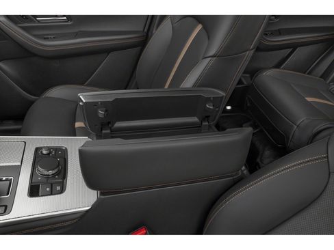 New 2026 MAZDA CX-90 3.3 Turbo S w/ Premium Package image 9