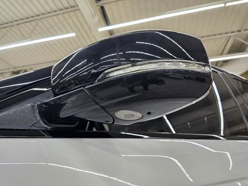 Used 2019 Land Rover Range Rover Sport HSE image 11