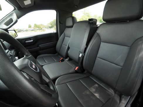 Used 2025 GMC Sierra 1500 Pro w/ Pro Value Package AWD/4WD image 23