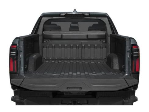 New 2026 GMC Sierra EV Elevation image 10