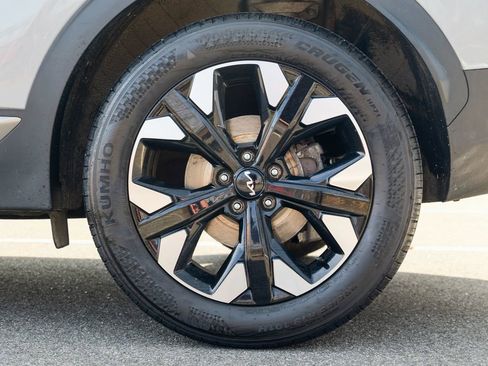 Used 2024 Kia Sportage X-Line w/ X-Line Premium Package image 14