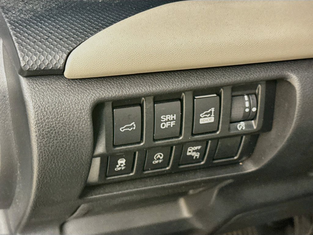 Used 2023 Subaru Forester Limited AWD/4WD image 10