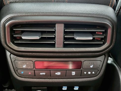 Used 2026 Honda Passport TrailSport Elite image 7