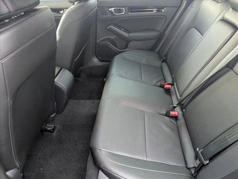 New 2025 Honda Accord Touring image 17