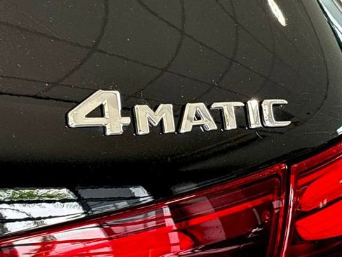 Certified 2026 Mercedes-Benz GLA 250 4MATIC image 6