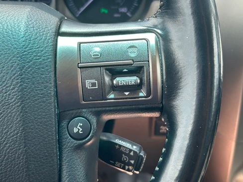 Used 2016 Lexus GX 460 AWD/4WD image 43