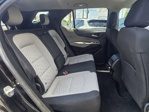 Used 2020 Chevrolet Equinox LS w/ LS Convenience Package FWD image 20