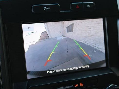 Used 2020 Ford F150 XLT w/ Equipment Group 302A Luxury image 7