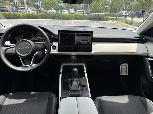 New 2026 MAZDA CX-5 Select AWD/4WD image 14