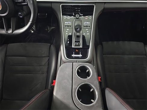 Certified 2023 Porsche Panamera GTS image 23