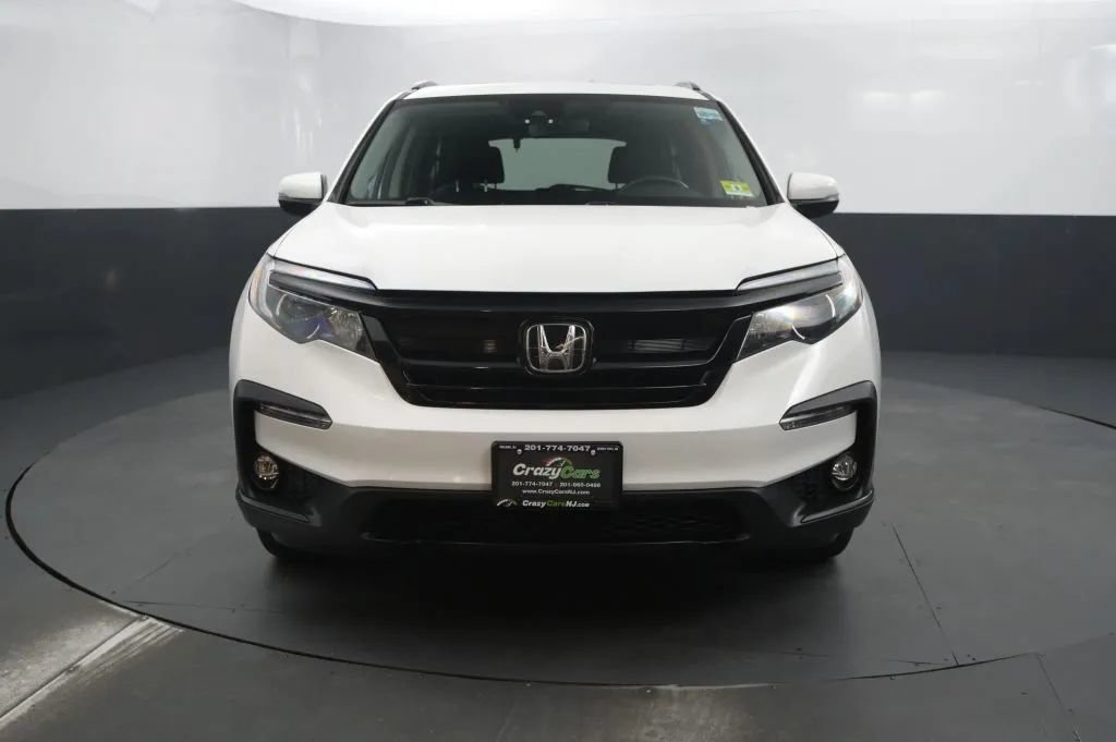 Used 2021 Honda Pilot Special Edition image 8