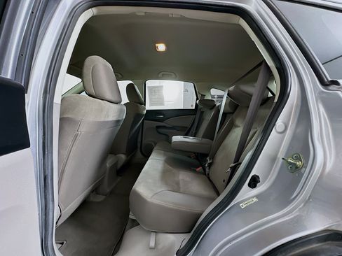 Used 2014 Honda CR-V LX image 25