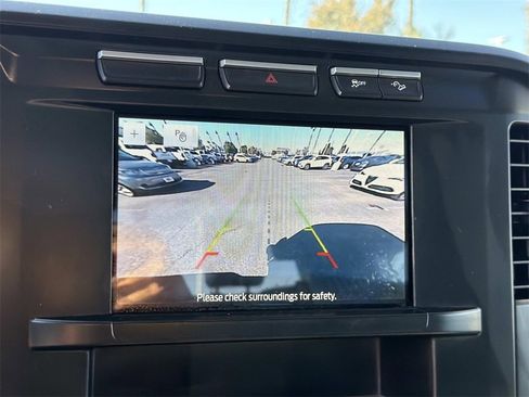 Used 2023 Ford F350 XL w/ FX4 Off-Road Package image 12