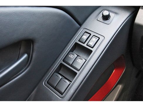 New 2026 Nissan Frontier Pro-X image 21