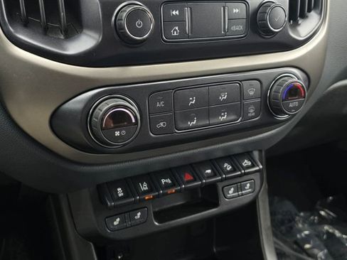 Certified 2021 Chevrolet Colorado Z71 image 30