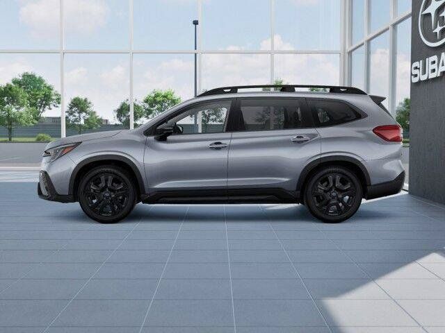 New 2026 Subaru Ascent Bronze Edition w/ Onyx Package AWD/4WD image 3