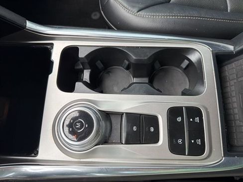 Used 2020 Ford Explorer Limited RWD image 46