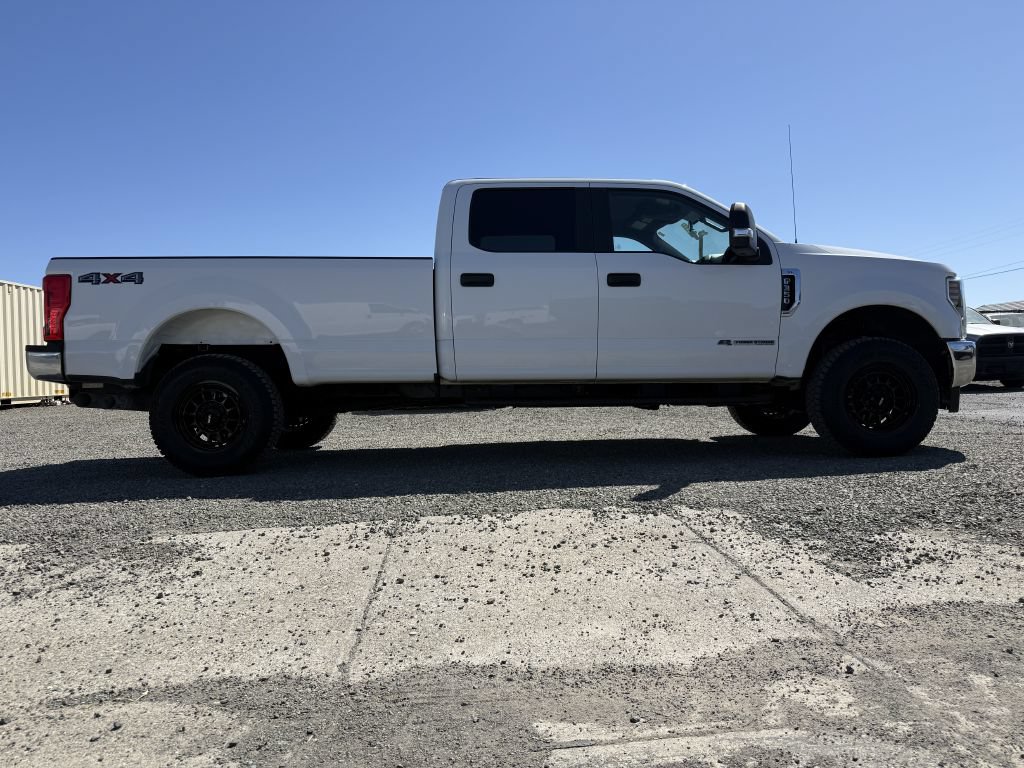 Used 2019 Ford F350 XL w/ Power Equipment Group AWD/4WD image 5