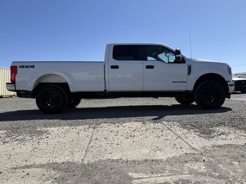 Used 2019 Ford F350 XL w/ Power Equipment Group AWD/4WD image 5