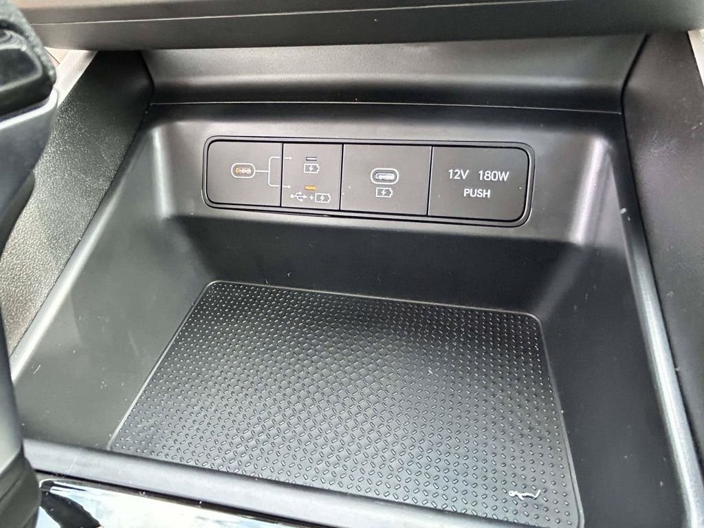 New 2026 Hyundai Tucson SE FWD image 8