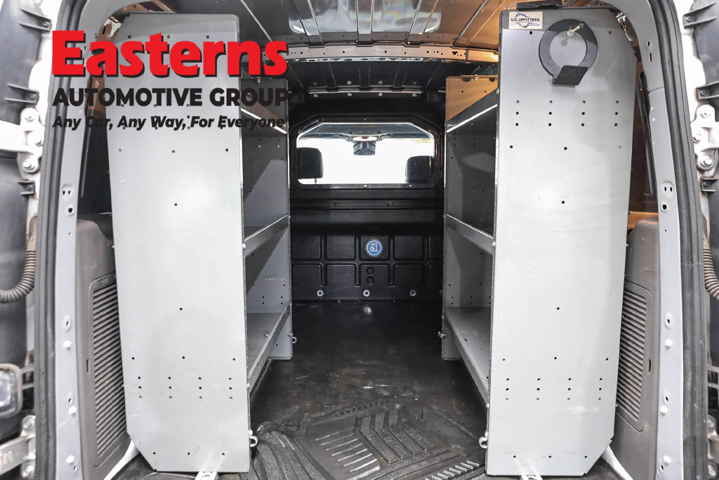 Used 2019 Ford Transit Connect XL FWD image 11