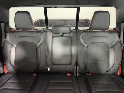 Used 2022 RAM 1500 TRX image 21