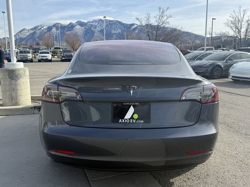 Used 2018 Tesla Model 3 Long Range image 6