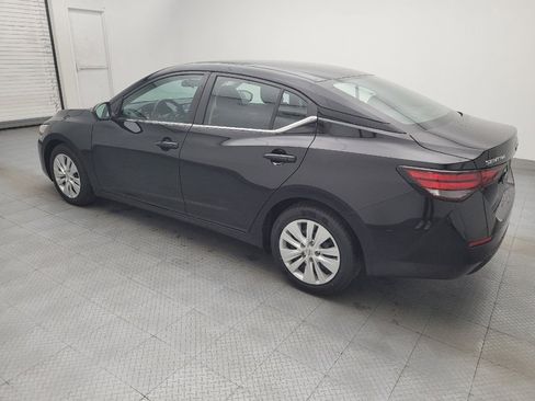 Used 2023 Nissan Sentra S image 3