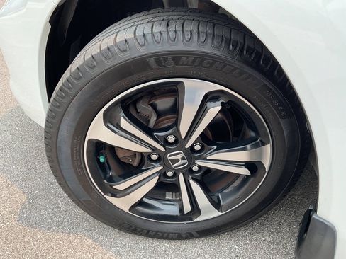 Used 2014 Honda Civic EX image 41