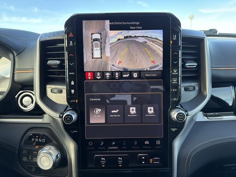 Used 2025 RAM 1500 Tungsten image 10