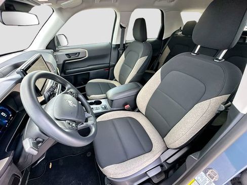 New 2025 Ford Bronco Sport Big Bend image 14